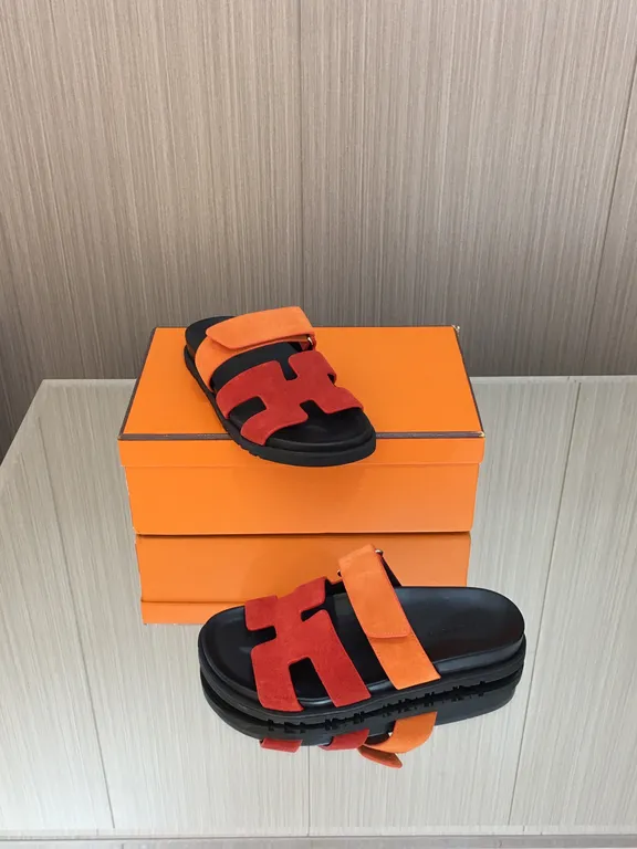 Hermes Shoe 